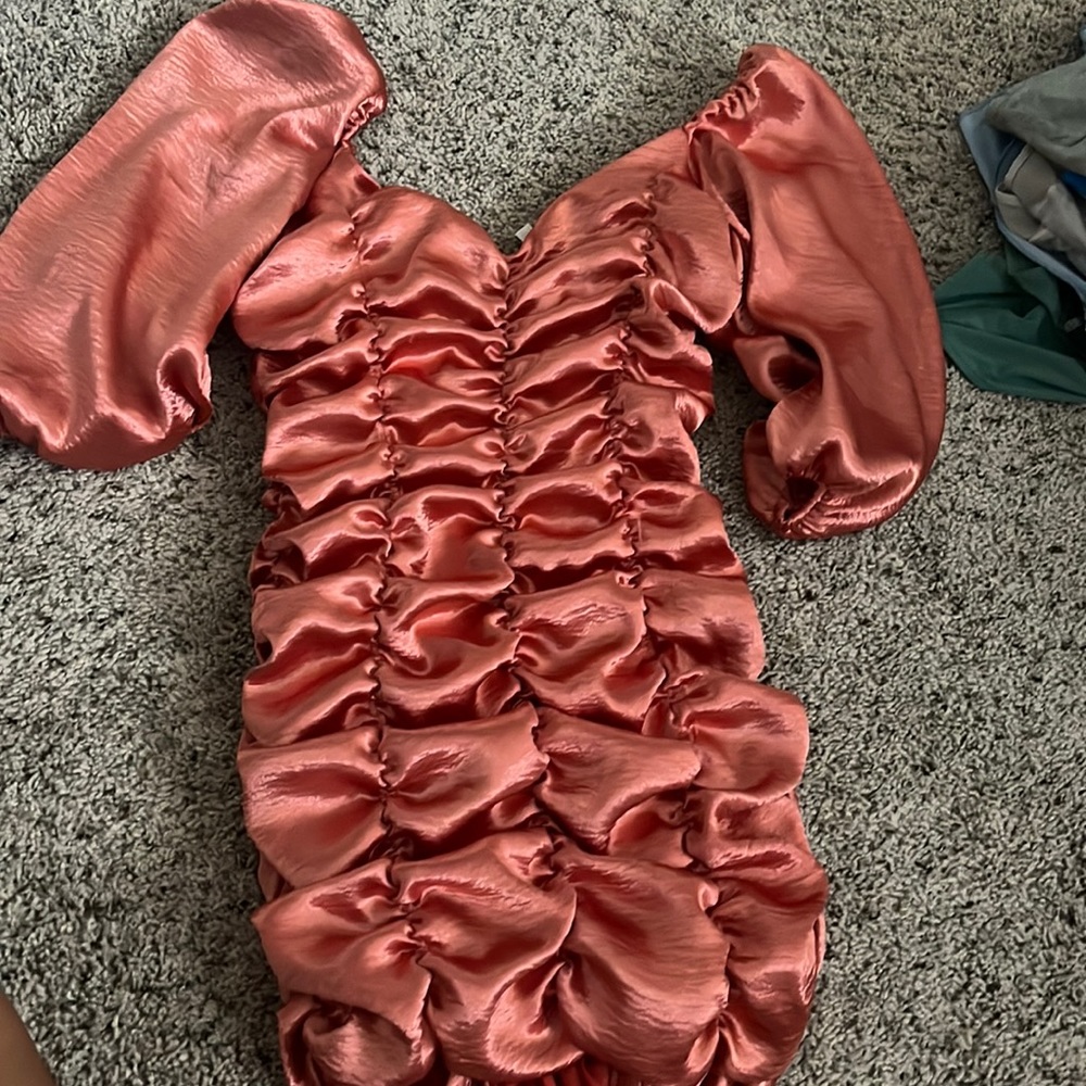 lucy in the sky dress